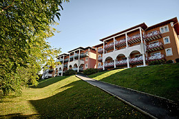Mer & Golf Appart-Hôtel  Soko Eder Ciboure