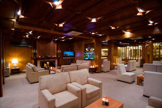 HOTEL REGINA 4* - photo 7