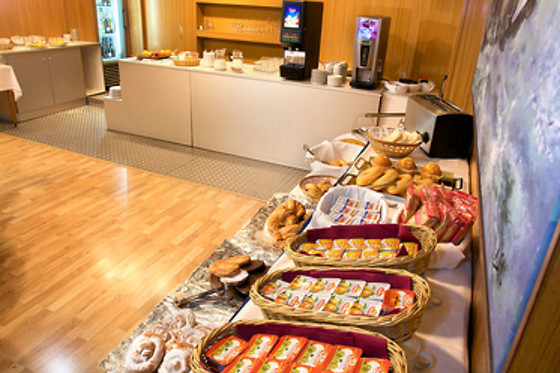 HOTEL DOMO - photo 18