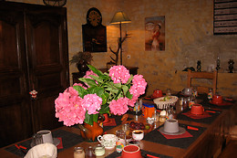 La Ferme de Montigny