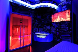 Artemide Suite