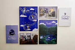 Studio Notturno