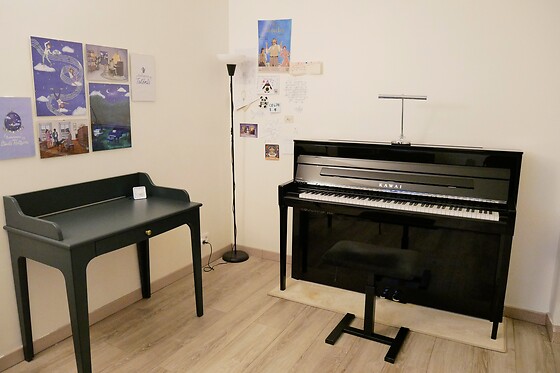 Studio Notturno - photo 2