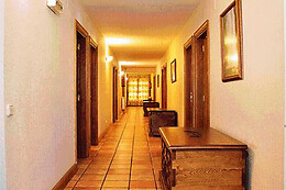 HOSTAL RURAL LORENTXO