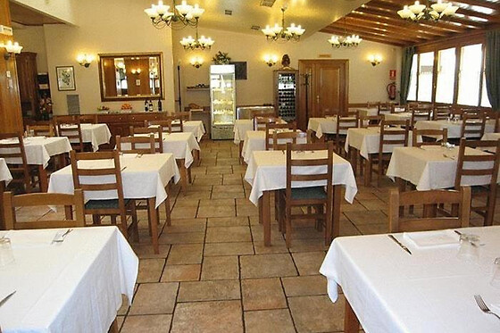 HOSTAL RURAL LORENTXO - photo 3