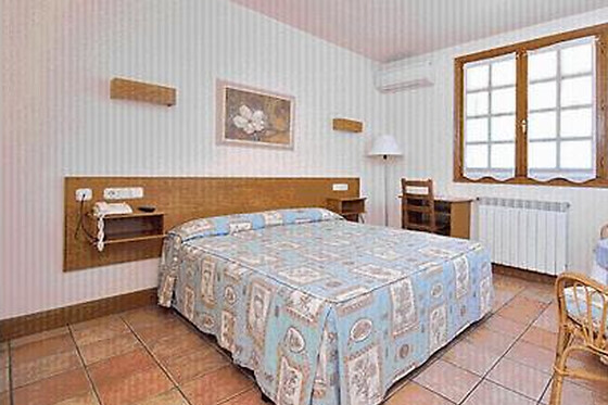 HOSTAL RURAL LORENTXO - photo 4
