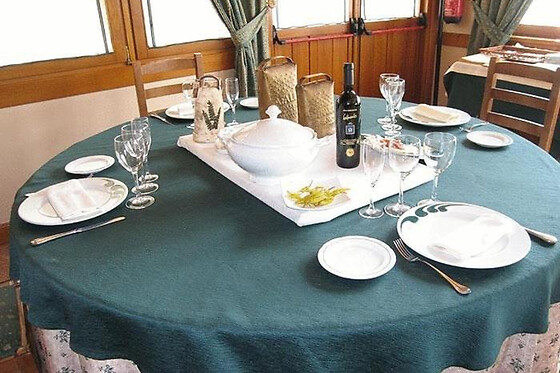HOSTAL RURAL LORENTXO - photo 5