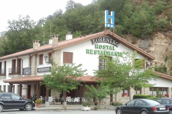 HOSTAL RURAL LORENTXO - photo 6