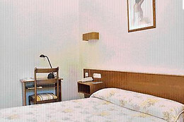 HOSTAL RURAL LORENTXO