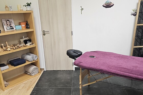 L'Ainstant Zen d'Isa - photo 1
