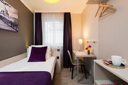 Online Booking EPS