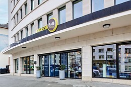 Online Booking EPS