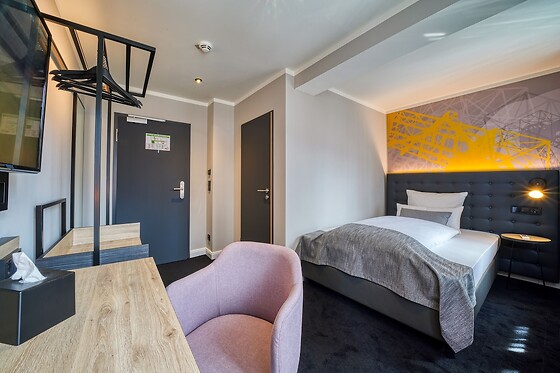 Online Booking EPS - photo 4