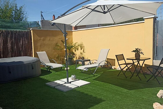 CASA SALUD - photo 10