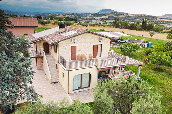 B&B Alveare di Rita - photo 2