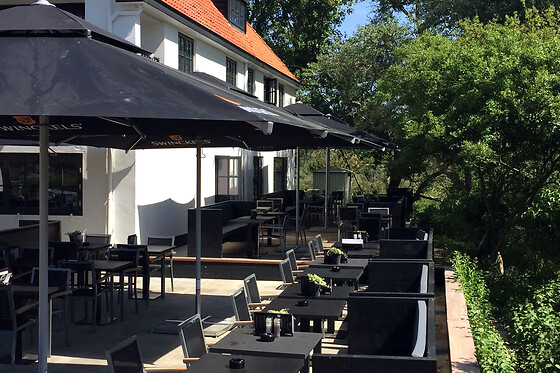 Fletcher Boutique Hotel Duinoord - photo 1