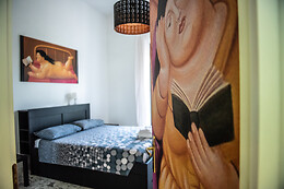 B&B Boteroom