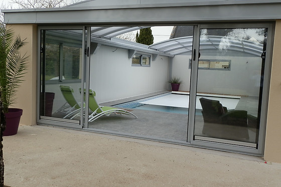 Domaine de Meigné - photo 12