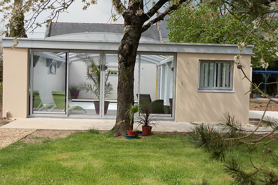 Domaine de Meigné - photo 14