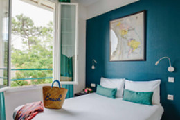 Hôtel Villa Ouest *** - The Originals