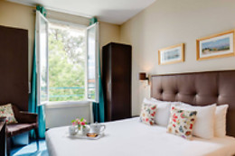 Hôtel Villa Ouest *** - The Originals