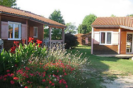 Camping des Gorges de l'Allier