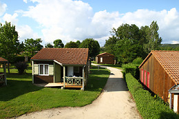 Camping des Gorges de l'Allier