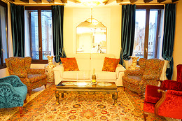 Granda Sweet Suites
