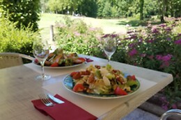 Restaurant l'Impact - Golf de Donnery