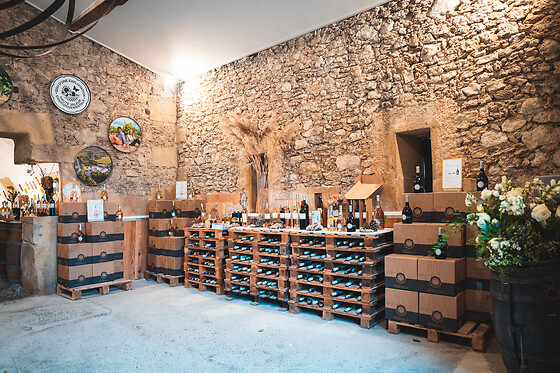 Château Barbebelle - photo 6
