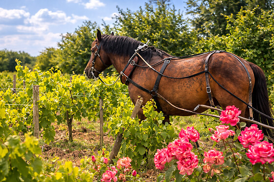 Domaine Baudon - photo 8