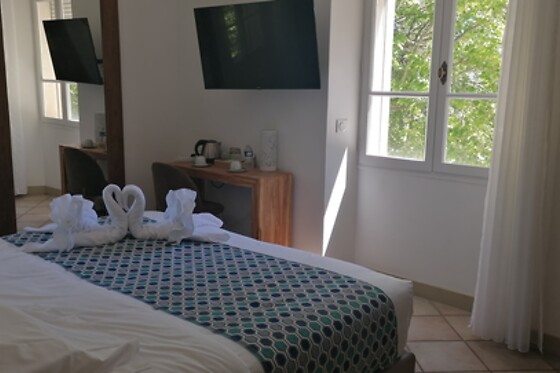 Domaine De La Nerthe - photo 13