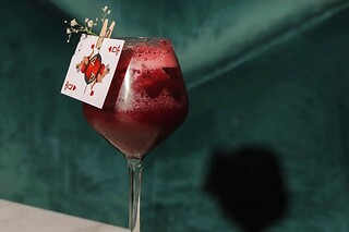 Un brunch pour deux à Mon Coco à Paris (75011)