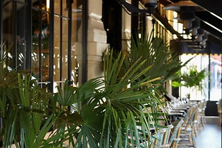 Un brunch pour deux à Mon Coco à Paris (75011)