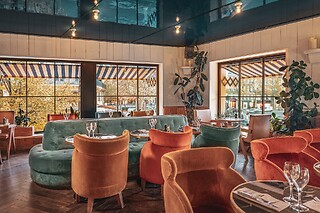 Un brunch pour deux à Mon Coco à Paris (75011)