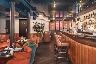 Un brunch pour deux à Mon Coco à Paris (75011)