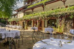 HOTEL LA VERNIAZ****