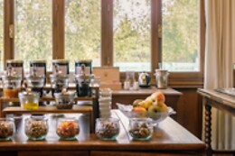 HOTEL LA VERNIAZ****