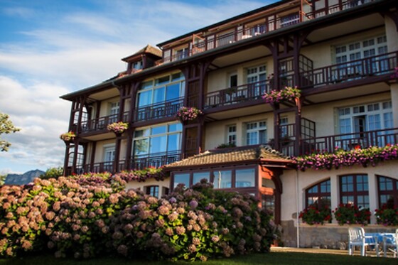 HOTEL LA VERNIAZ**** - photo 7