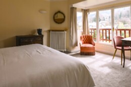 HOTEL LA VERNIAZ****