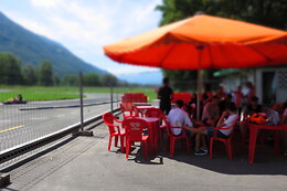 Pista Go-Kart Locarno-Magadino