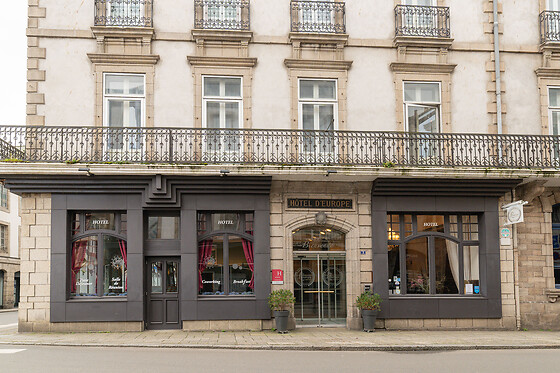 Grand Hôtel de l'Europe - photo 0