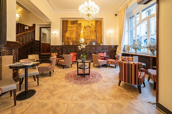 Grand Hôtel de l'Europe - photo 2