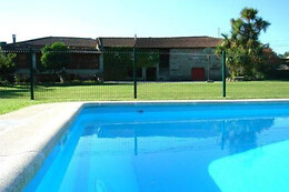 Casa de Requeixo I Casa de Campo