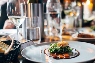 Dîner oenologique accords mets & vins à Lyon (69) - Offre Duo