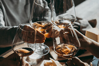 Dîner oenologique accords mets & vins à Lyon (69) - Offre Duo