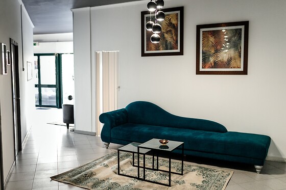 Omega Beauty - Centro de Estética - photo 12
