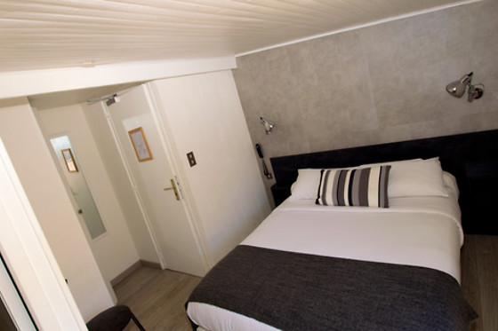 Azur Hôtel - photo 5