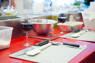 Un atelier de cuisine pour 2 aux Toques Nantaises à Nantes (44)