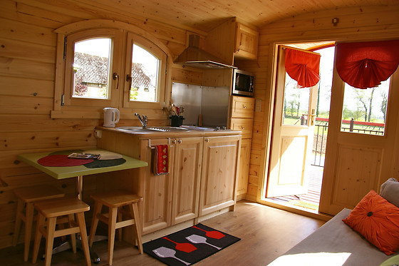 Domaine de Valliquerville - photo 2